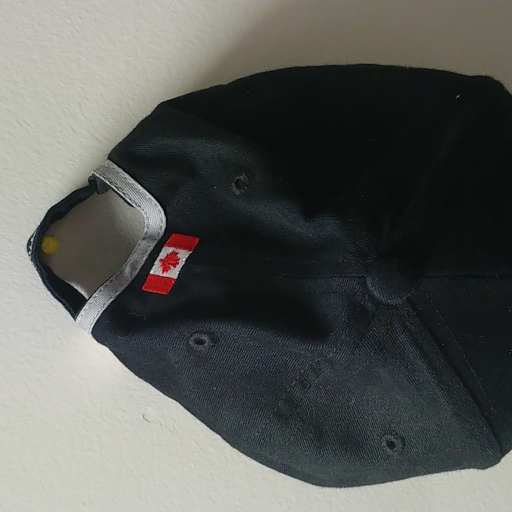 👨 Baseball cap - Picture 2 of 5